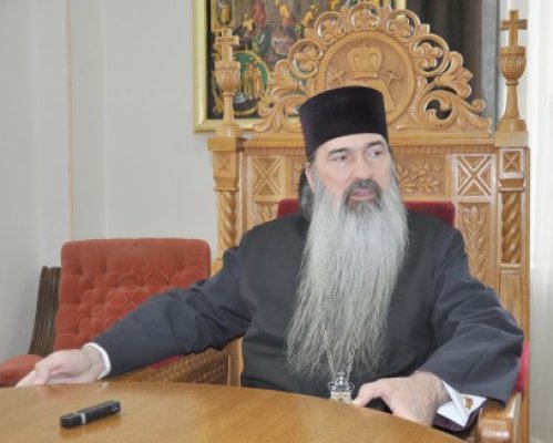 Se construieşte o biserică în Medgidia